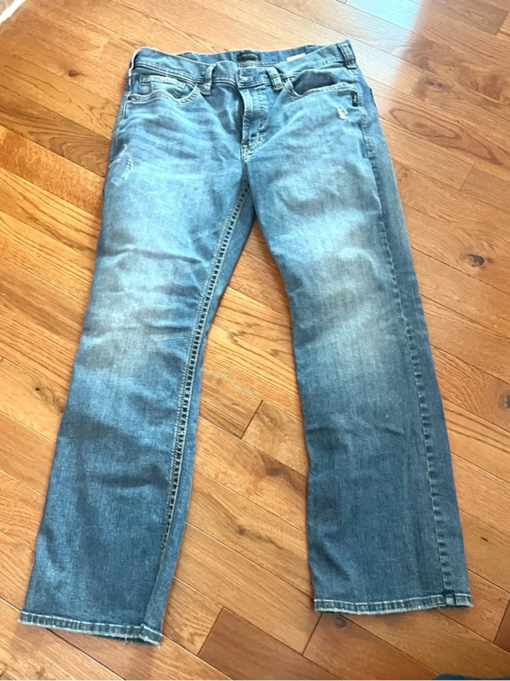 Silver Jeans silver jeans